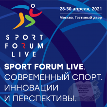    -     SportForumLive!
